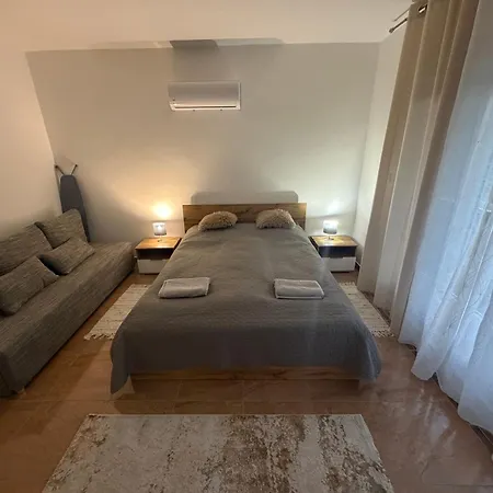 Fifteenapartman Balatonföldvár