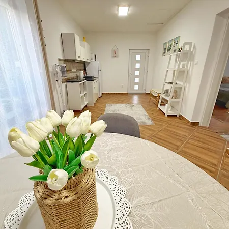 Fifteenapartman * Balatonföldvár