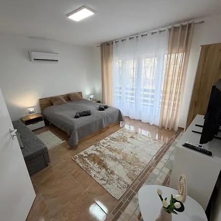 Fifteenapartman