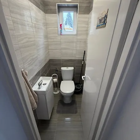 Fifteenapartman * Balatonföldvár