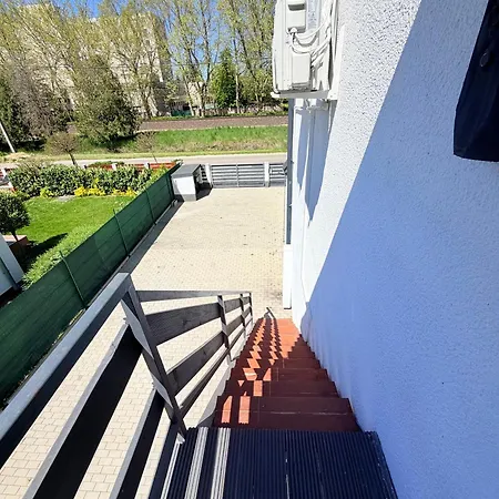 Fifteenapartman * Balatonföldvár