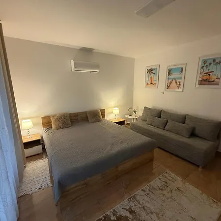 Fifteenapartman Balatonföldvár